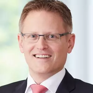 Michael Decker