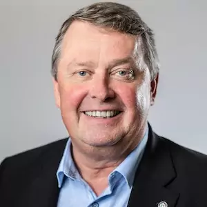 Dr. Bernd Schubert