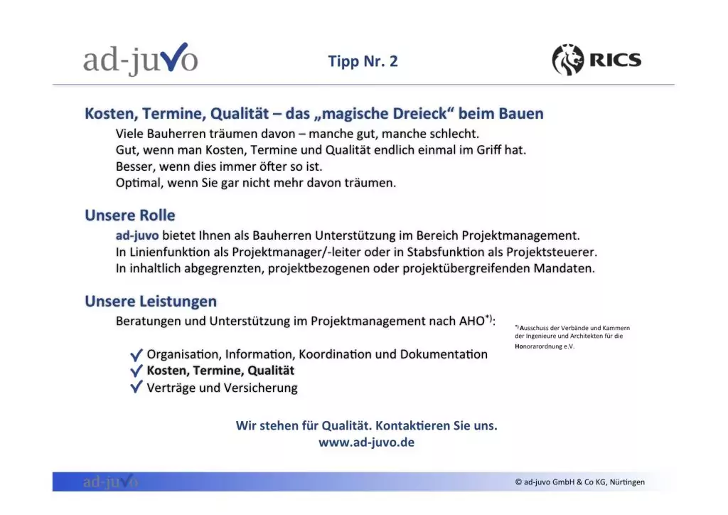 Tipp 2