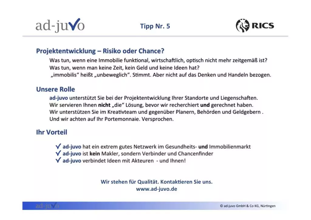 Tipp 5
