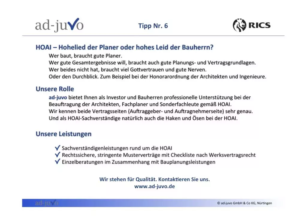 Tipp 6