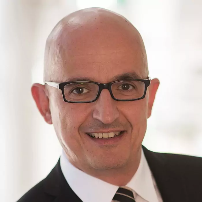 Stefan Dammers