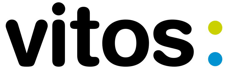 Logo VITOS